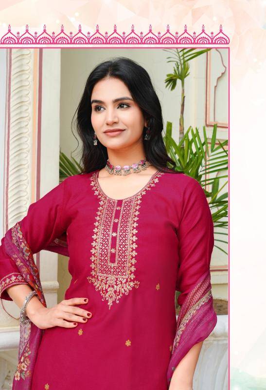 Pragyan rohini vol 2 Kurti wholesale suppliers in Delhi